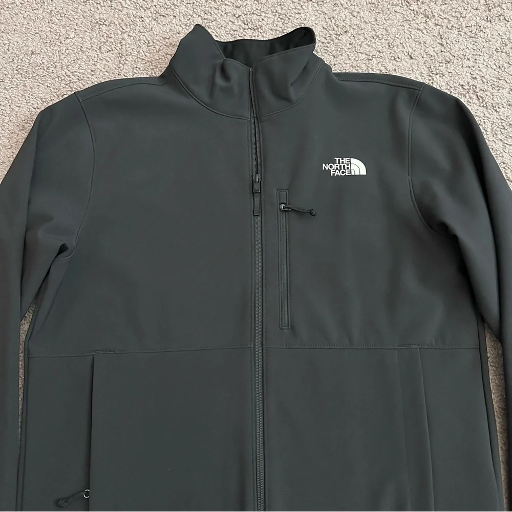 The North Face preowned great